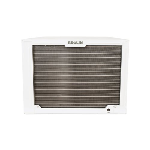 Brolin BAC12 3.5kW Through The Wall or Window Air Conditioning Unit