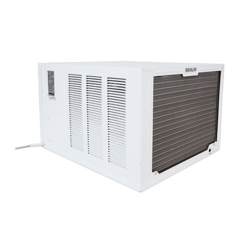 Brolin BAC12 3.5kW Through The Wall or Window Air Conditioning Unit