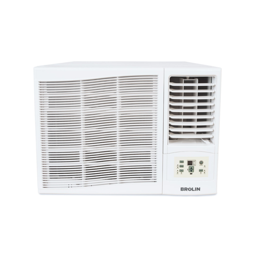 Brolin BAC12 3.5kW Through The Wall or Window Air Conditioning Unit