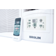 Brolin BAC12 3.5kW Through The Wall or Window Air Conditioning Unit