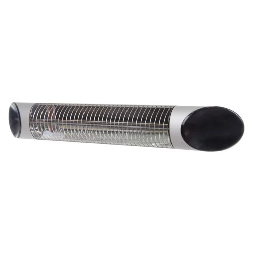 Veito Blade 2000 IP55 Silver Infrared Patio Heater