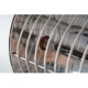 Veito Blade 2000 IP55 Silver Infrared Patio Heater