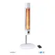 Veito CH1800RE White Low Input Carbon Infrared Heater