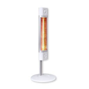 Veito CH1800XE White Low Input Carbon Infrared Heater