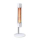 Veito CH1800XE White Low Input Carbon Infrared Heater