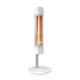 Veito CH1800XE White Low Input Carbon Infrared Heater