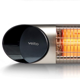 Veito Blade Mini Silver IP55 Infrared Heater