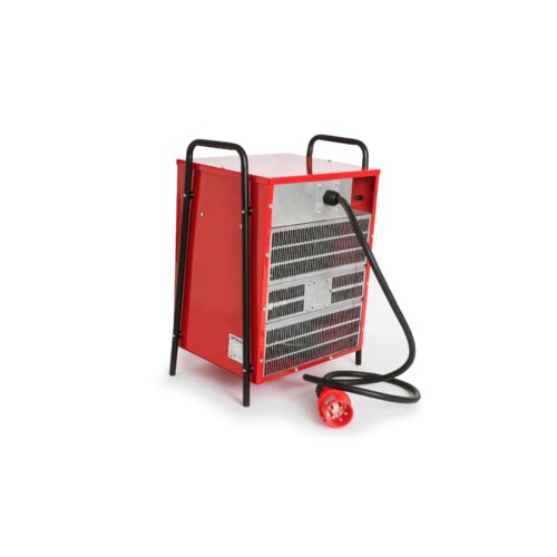 Fral FEH220 3-Phase Industrial Electric Fan Heater