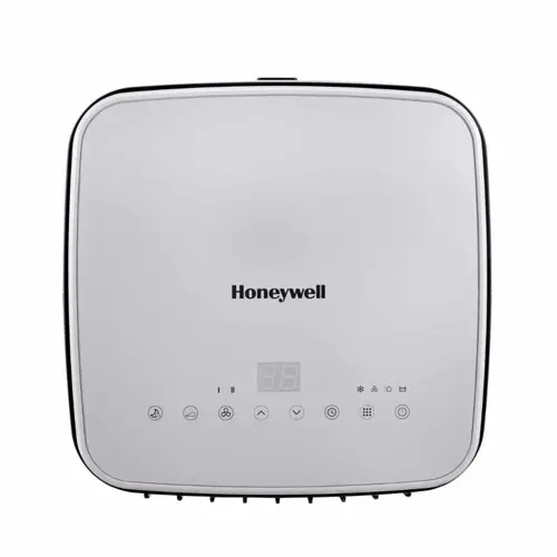 Honeywell HG09 3-in-1 Portable Air Conditioner