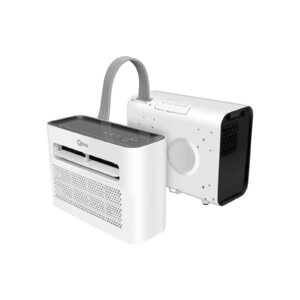 Qlima Mini Split-Air Conditioner MS-AC-5001