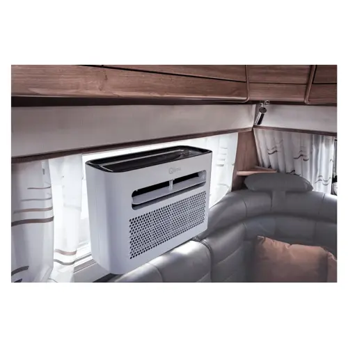 Qlima Mini Split-Air Conditioner MS-AC-5001