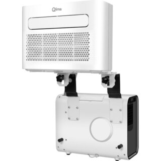 Qlima Mini Split-Air Conditioner MS-AC-5001