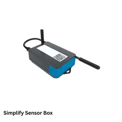 Simplify Climate Solutions - Basic Humidity Control Kit