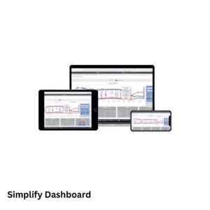 Simplify Climate Solutions - Basic Humidity Control Kit