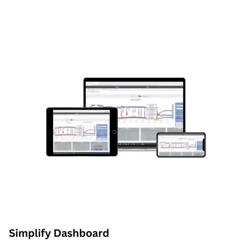 Simplify Climate Solutions - Basic Humidity Control Kit