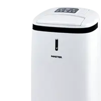 Domestic Dehumidifiers