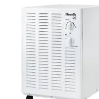 Refrigerant Dehumidifiers