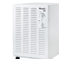 Refrigerant Dehumidifiers