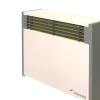 Wall Mounted Dehumidifiers