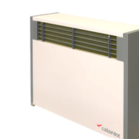 Wall Mounted Dehumidifiers