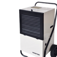 Portable Dehumidifiers