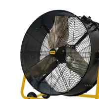 Industrial Fans