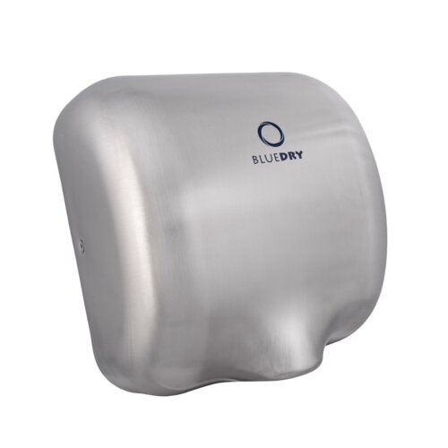 BlueDry Eco Dry Electric Hand Dryer