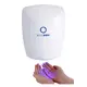 BlueDry Mini Jet Fast Dry Electric Hand Dryer