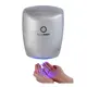 BlueDry Mini Jet Fast Dry Electric Hand Dryer