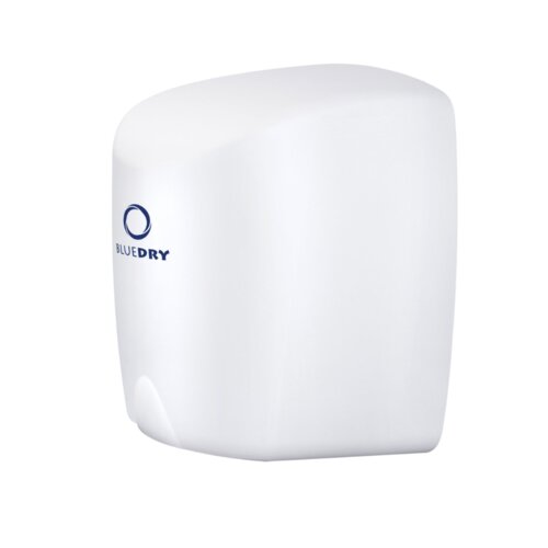 BlueDry Mini Jet Fast Dry Electric Hand Dryer