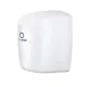 BlueDry Mini Jet Fast Dry Electric Hand Dryer