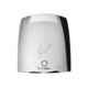 BlueDry Junior Hand Dryer Quiet Electric Hand Dryer