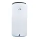 BlueDry Jet Blade HEPA Hand Dryer with Hepa Filter