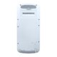 BlueDry Jet Blade HEPA Hand Dryer with Hepa Filter