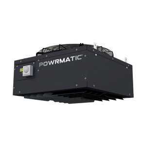 Powrmatic Calecon CECx2250 Heat Recovery Unit