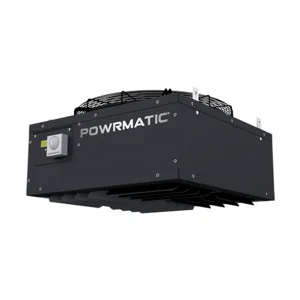 Powrmatic Calecon CECx3350 Heat Recovery Unit