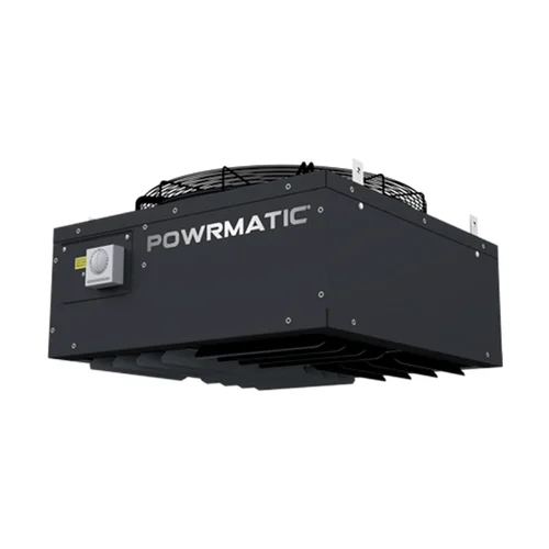 Powrmatic Calecon CECx4500 Heat Recovery Unit