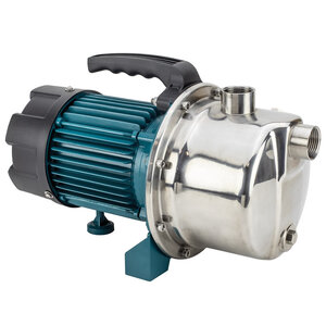 SIP 1 inch Stainless Steel Surface Mounted Water Pump