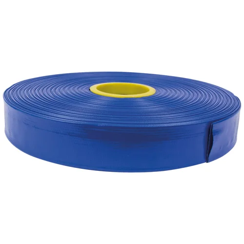 SIP 07622 100m 2 inch Lay Flat Delivery Hose