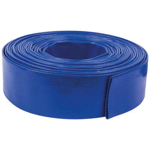 SIP 07630 10m 1.5 inch Lay Flat Delivery Hose