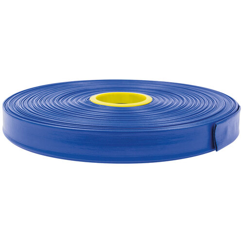 SIP 07631 100m 1.5 inch Lay Flat Delivery Hose