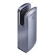 BlueDry Jet Blade HEPA Hand Dryer with Hepa Filter