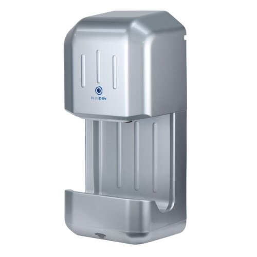 BlueDry Fast Dry Blade Electric Hand Dryer