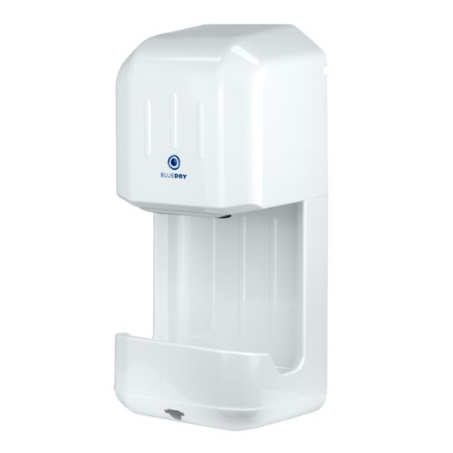 BlueDry Fast Dry Blade Electric Hand Dryer