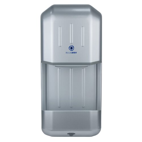 BlueDry Fast Dry Blade Electric Hand Dryer