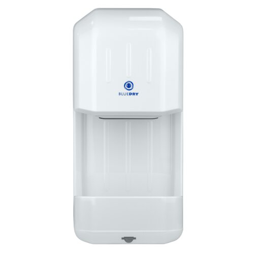 BlueDry Fast Dry Blade Electric Hand Dryer