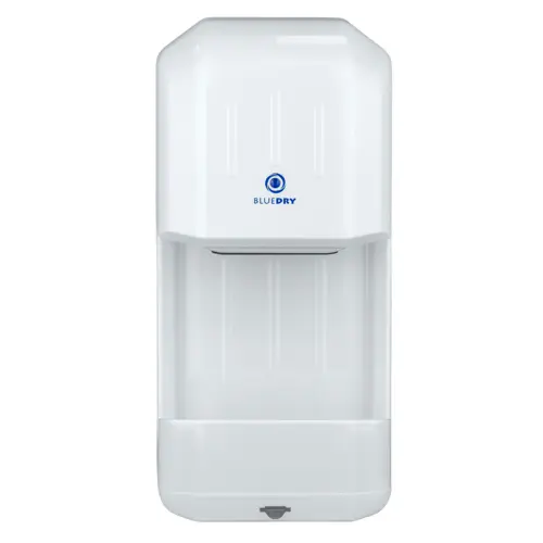 BlueDry Fast Dry Blade Electric Hand Dryer