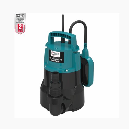 SIP SUB 3040 Submersible Water Pump