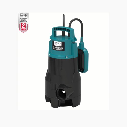 SIP SUB 3075 Submersible Dirty Water Pump