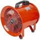 SIP 12 Inch Portable Ventilation Fan - 230v